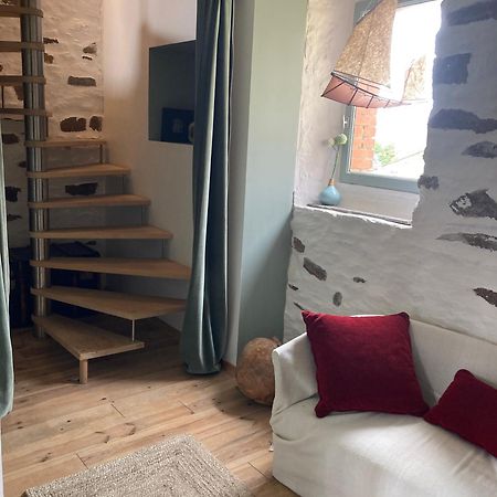 La Maison De Mano Plouër-sur-Rance Esterno foto