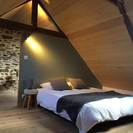 La Maison De Mano Plouër-sur-Rance Esterno foto