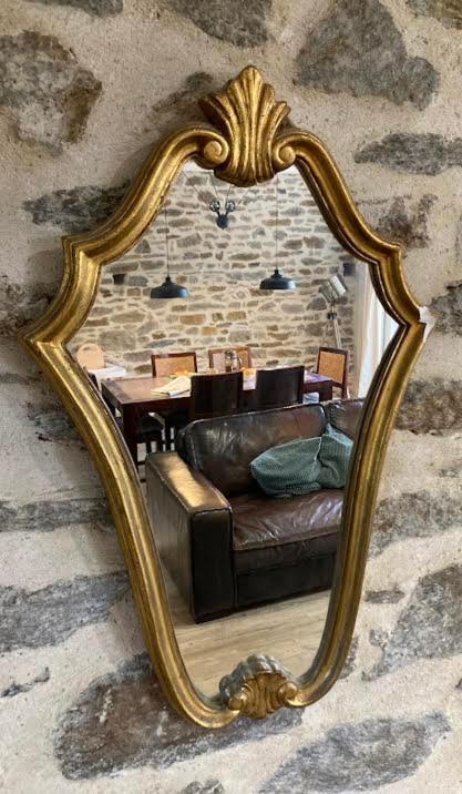 La Maison De Mano Plouër-sur-Rance Esterno foto