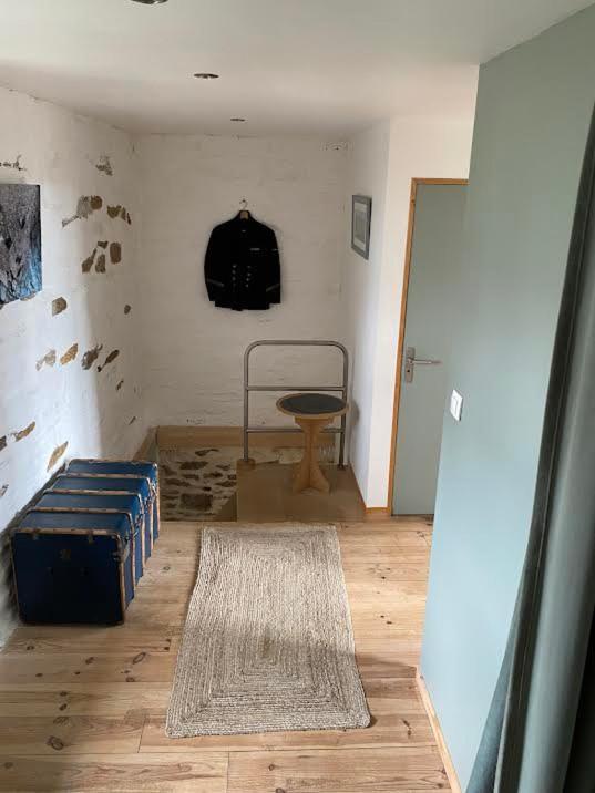 La Maison De Mano Plouër-sur-Rance Esterno foto