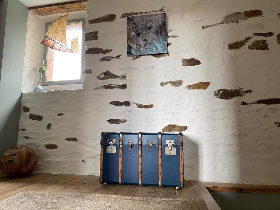 La Maison De Mano Plouër-sur-Rance Esterno foto