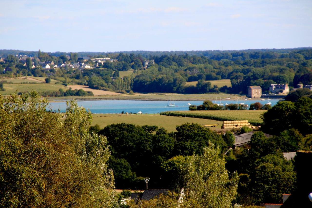 La Maison De Mano Plouër-sur-Rance Esterno foto